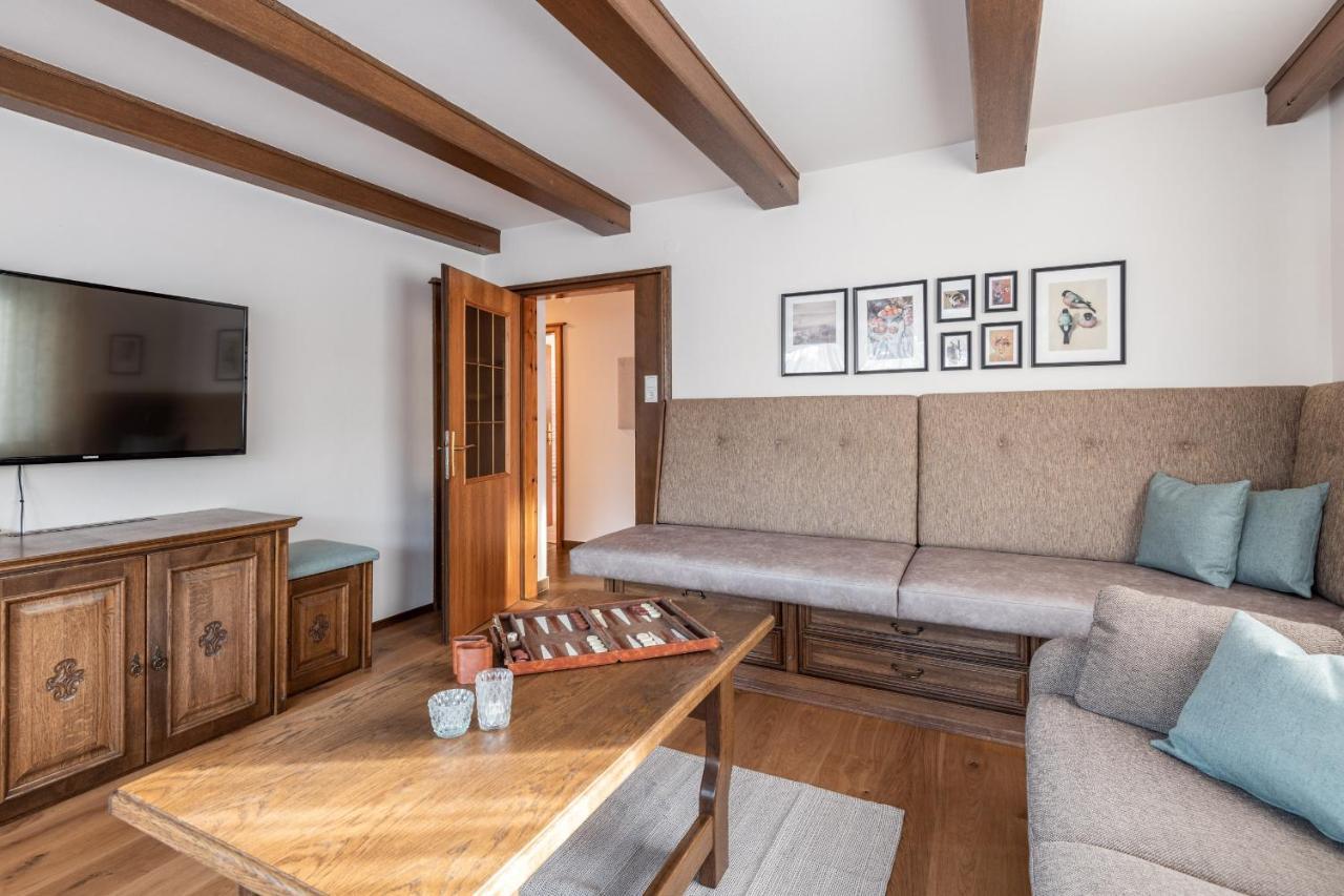 M-House Flachau Ganzes Haus Fuer 8 Personen Εξωτερικό φωτογραφία