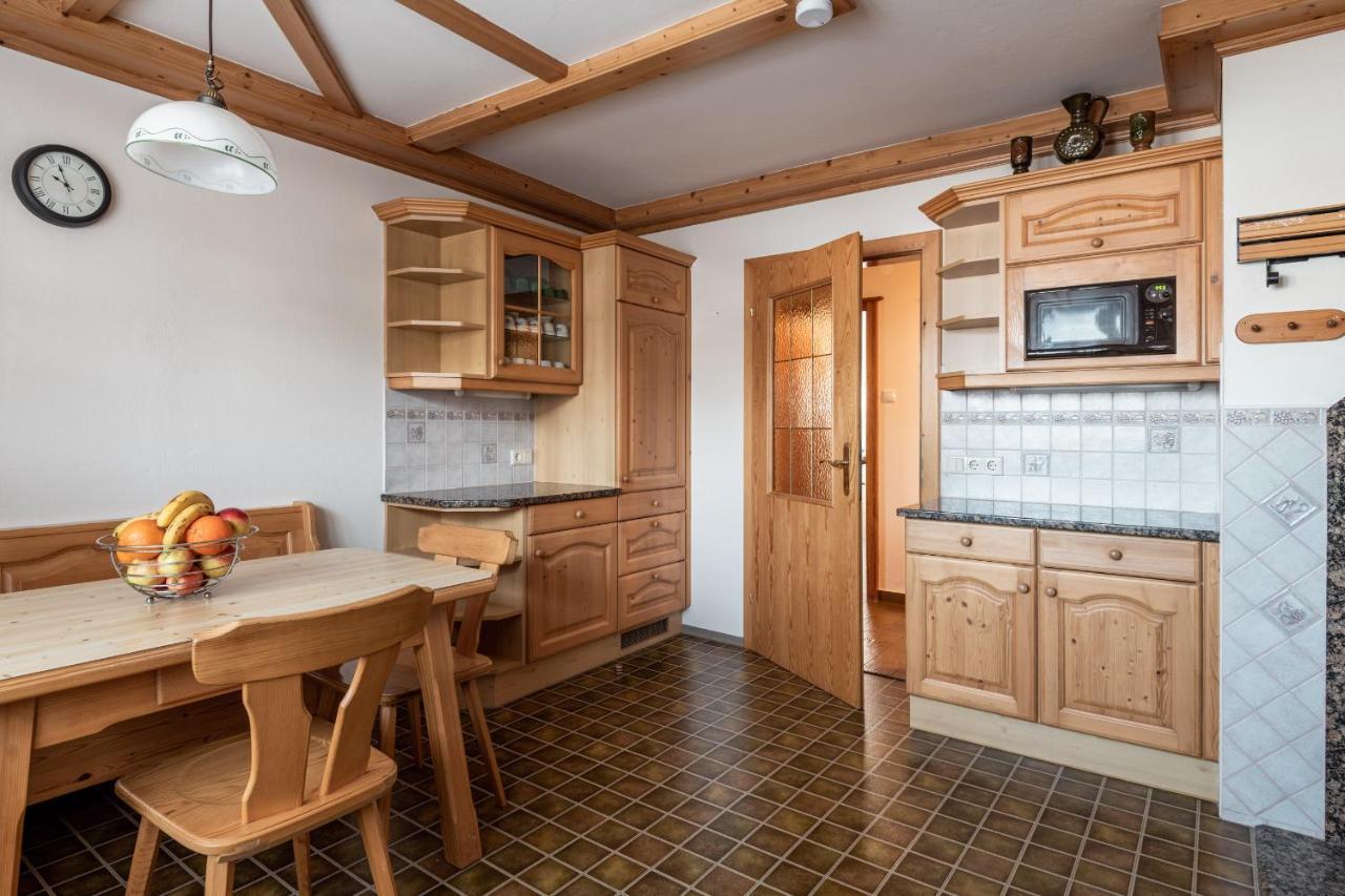 M-House Flachau Ganzes Haus Fuer 8 Personen Εξωτερικό φωτογραφία
