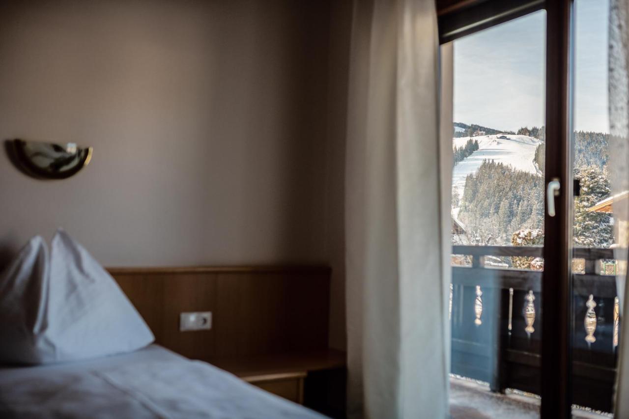 M-House Flachau Ganzes Haus Fuer 8 Personen Εξωτερικό φωτογραφία