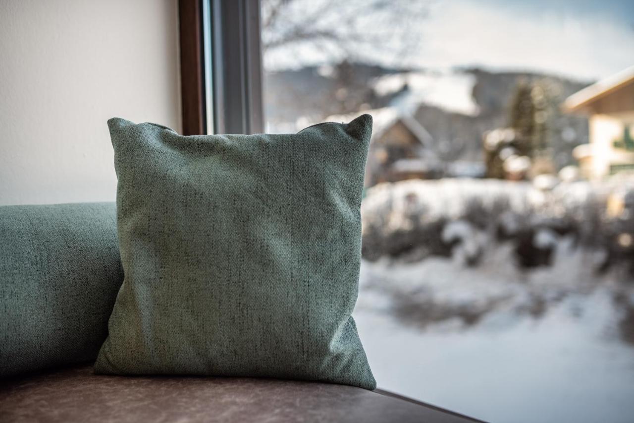 M-House Flachau Ganzes Haus Fuer 8 Personen Εξωτερικό φωτογραφία