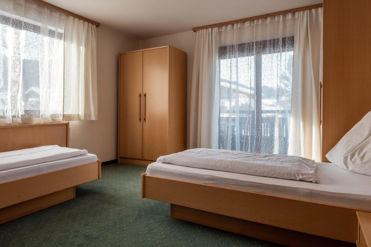 M-House Flachau Ganzes Haus Fuer 8 Personen Εξωτερικό φωτογραφία