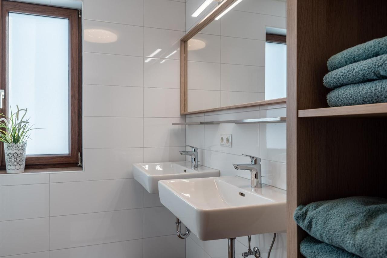 M-House Flachau Ganzes Haus Fuer 8 Personen Εξωτερικό φωτογραφία