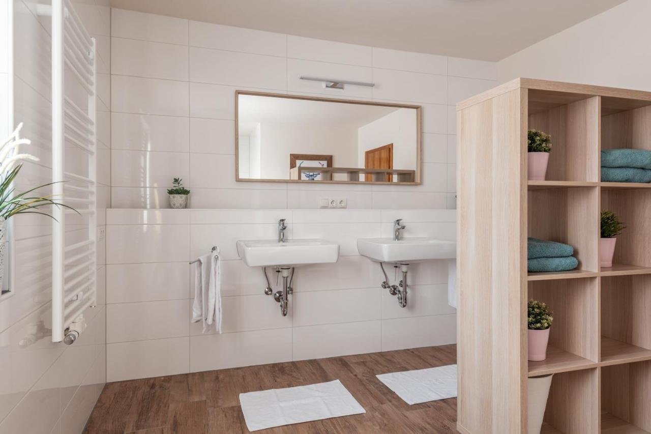 M-House Flachau Ganzes Haus Fuer 8 Personen Εξωτερικό φωτογραφία